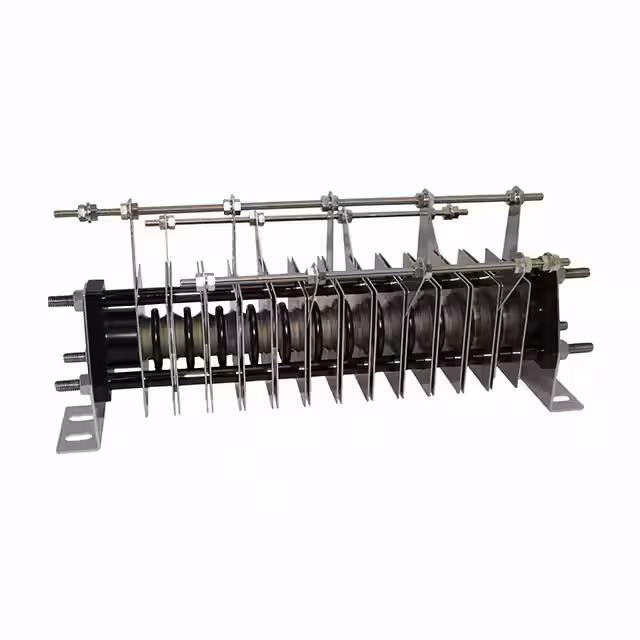 ERZ-U14JP511B Panasonic Electronic Components TVS - Varistances MOV